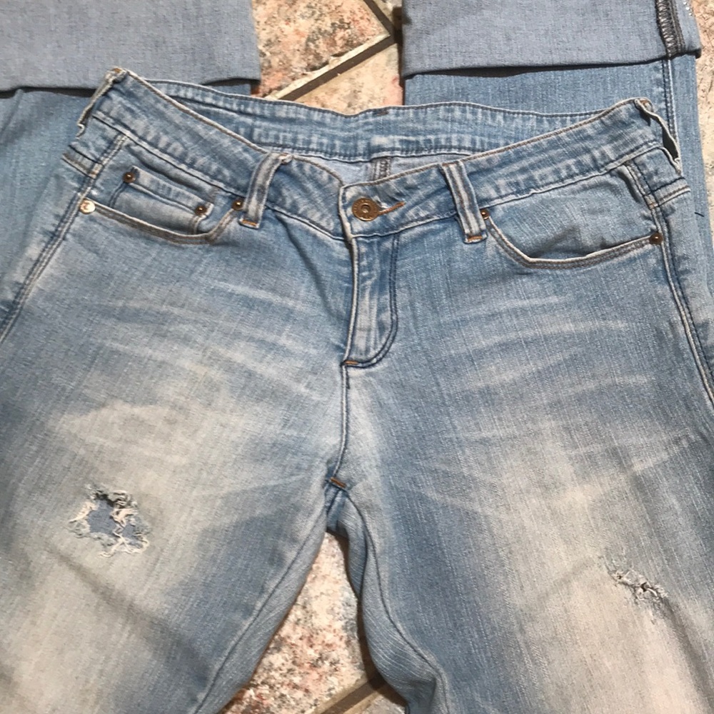 Dolce Gabbana Jeans is 31 🌟SALE💥